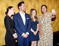 NYIFF 2018 NYIFF 2018