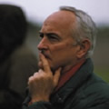 James Ivory