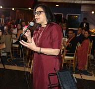 IAAC 20TH ANNIVERSARY GALA