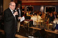 IAAC 20TH ANNIVERSARY GALA