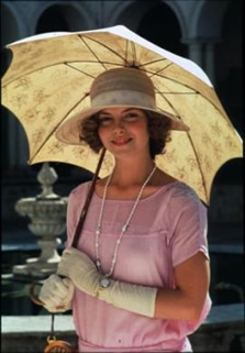 Greta Scacchi