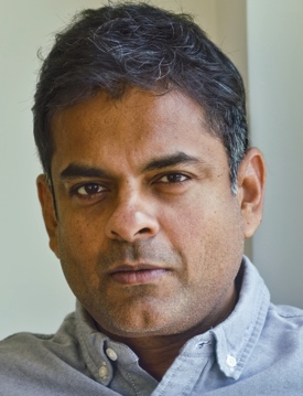 Joseph Mathew Joseph Mathew