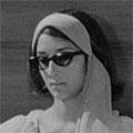 Madhur Jaffrey
