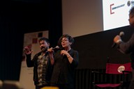NYIFF 2018 NYIFF 2018