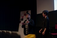 NYIFF 2018