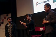 NYIFF 2018