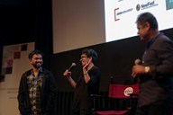 NYIFF 2018 NYIFF 2018