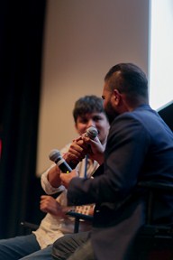 NYIFF 2018