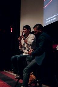 NYIFF 2018