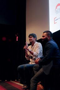 NYIFF 2018