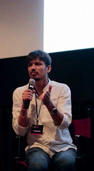 NYIFF 2018