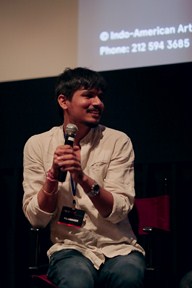 NYIFF 2018