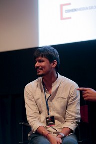 NYIFF 2018