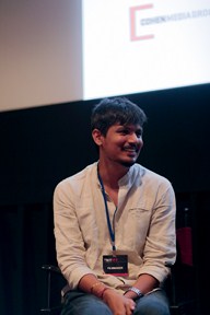 NYIFF 2018