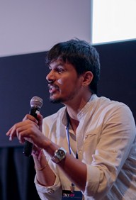 NYIFF 2018