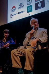 NYIFF 2018