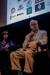NYIFF 2018