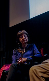 NYIFF 2018