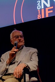 NYIFF 2018