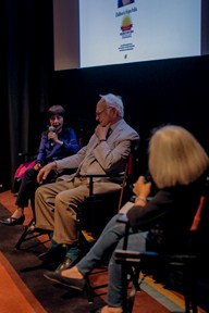 NYIFF 2018