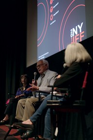 NYIFF 2018