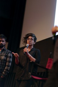 NYIFF 2018