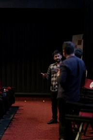 NYIFF 2018