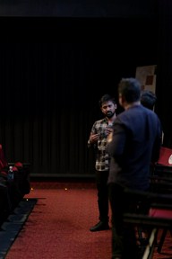 NYIFF 2018