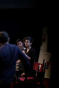 NYIFF 2018