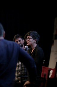 NYIFF 2018