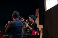 NYIFF 2018