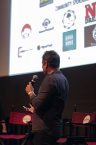NYIFF 2018