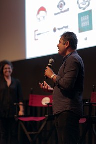 NYIFF 2018