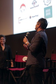 NYIFF 2018