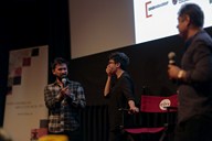 NYIFF 2018