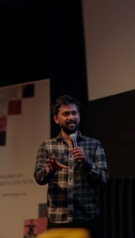 NYIFF 2018