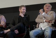 NYIFF 2018 Closing Night NYIFF 2018 Closing Night