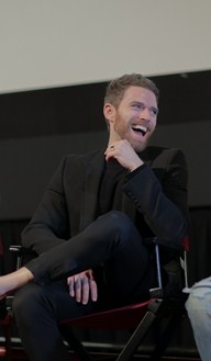 NYIFF 2018 Closing Night