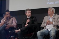 NYIFF 2018 Closing Night NYIFF 2018 Closing Night