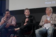 NYIFF 2018 Closing Night NYIFF 2018 Closing Night
