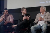 NYIFF 2018 Closing Night NYIFF 2018 Closing Night