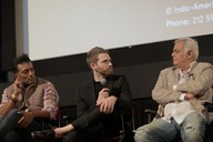NYIFF 2018 Closing Night NYIFF 2018 Closing Night
