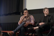NYIFF 2018 Closing Night NYIFF 2018 Closing Night