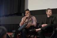 NYIFF 2018 Closing Night