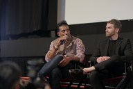 NYIFF 2018 Closing Night