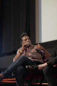 NYIFF 2018 Closing Night