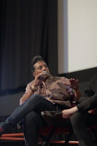 NYIFF 2018 Closing Night