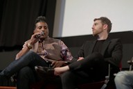 NYIFF 2018 Closing Night
