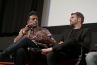 NYIFF 2018 Closing Night