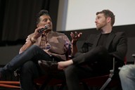 NYIFF 2018 Closing Night